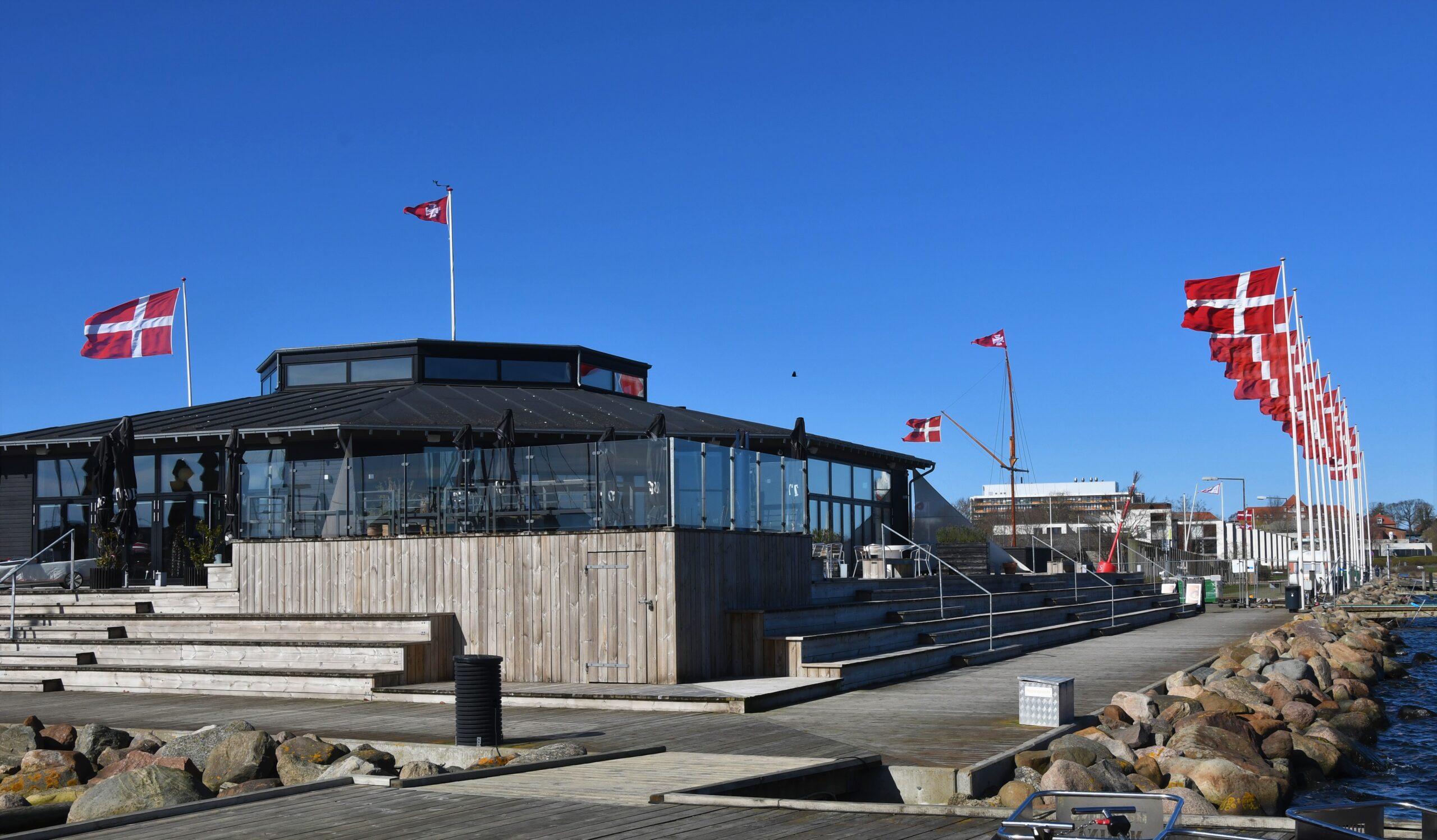 Ny klubaftale med NIOR