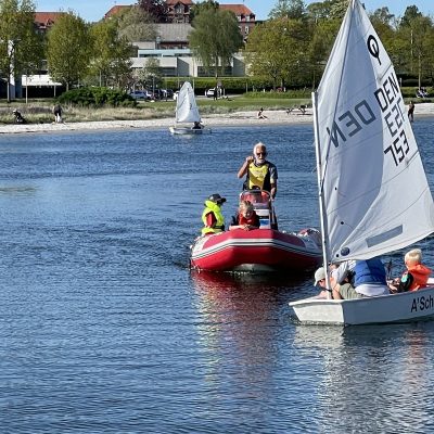 Krabbeklub Horsens Sejlklub