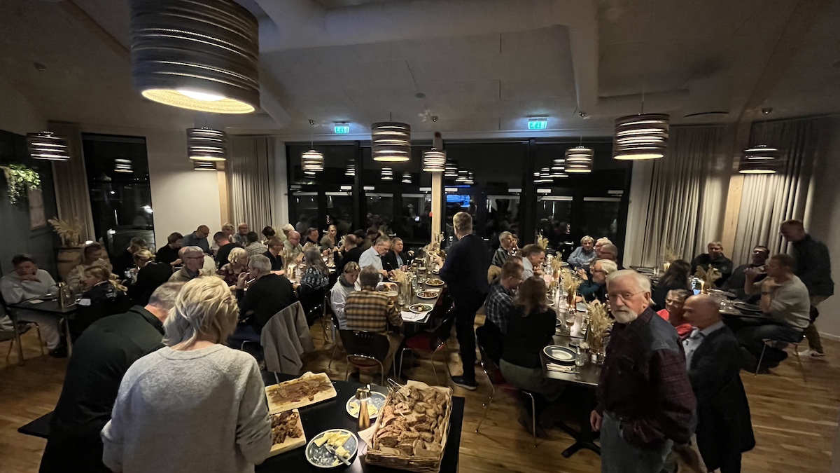 Medlemsfordele hos NIOR