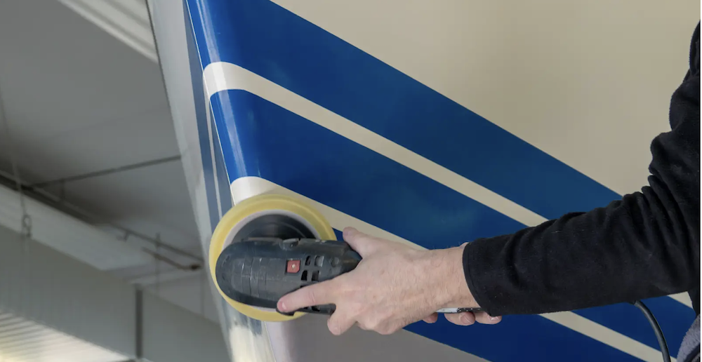 Polering af fribord – Sådan gør du