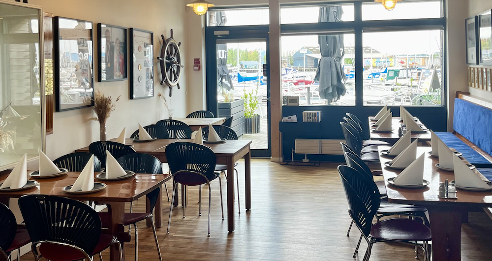 Udlån af Sejlerstuen